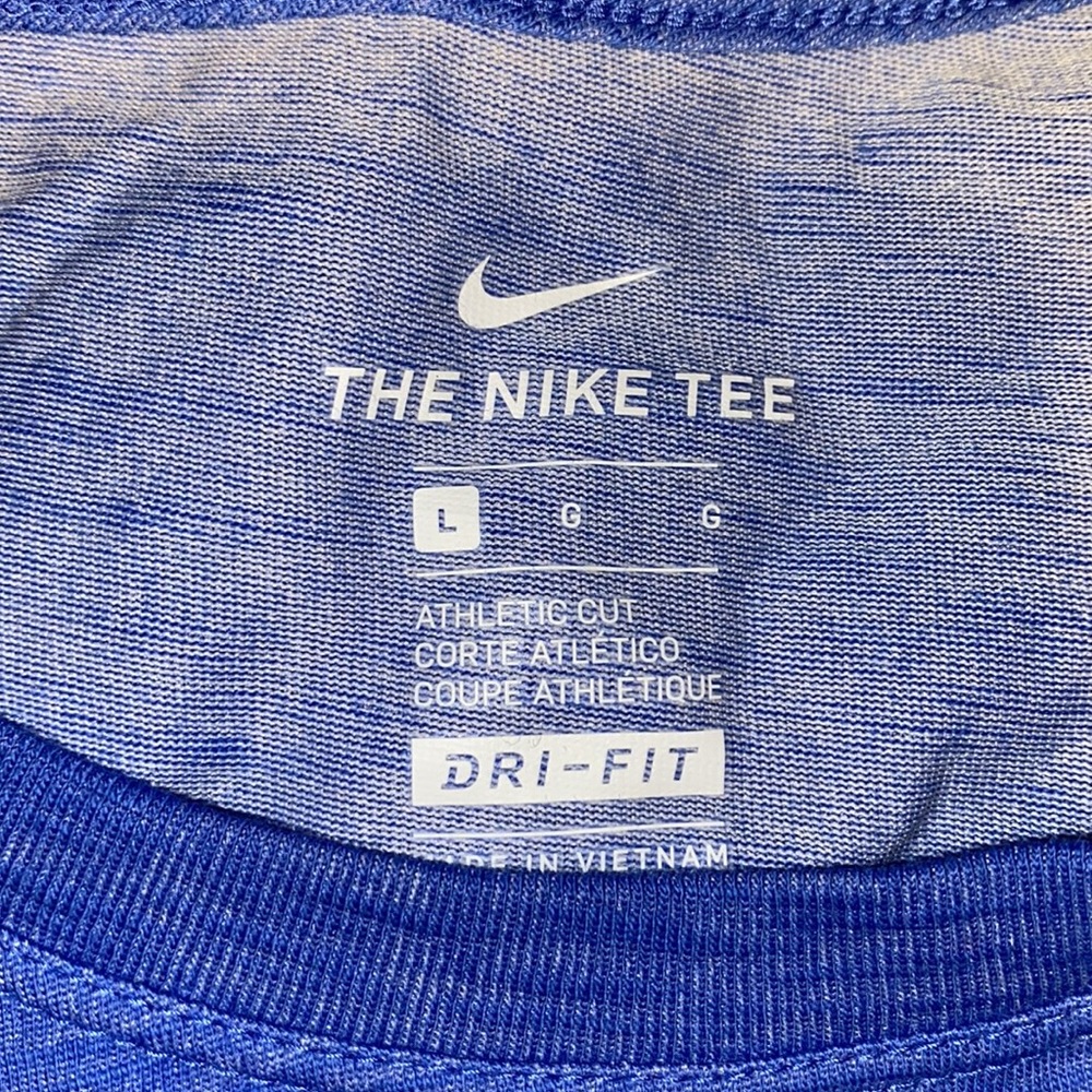 Nike Tee! - Picture 2 of 2